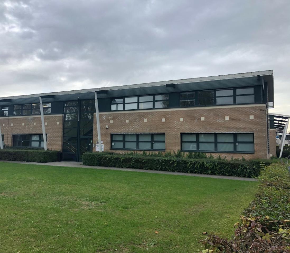 Bureau Loos 482m² Vente bureau Loos Nord OVBUR2316892 2